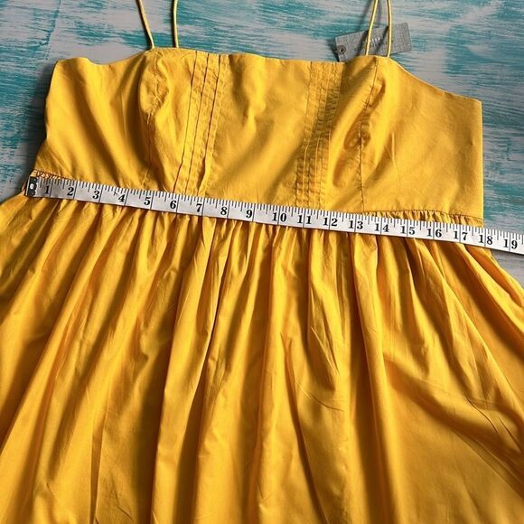 Anthropologie MAEVE BABYDOLL TOP NWT - Picture 6 of 8